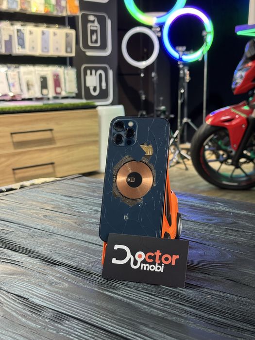 iPhone 12 Pro 512 GB Trade in