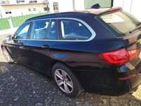 BMW 520d automática