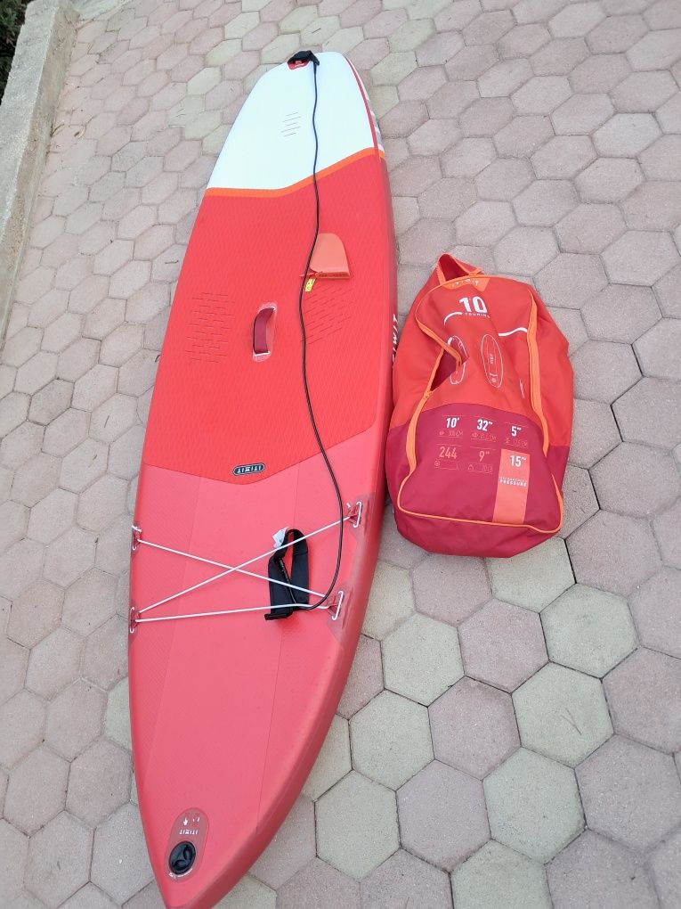 Deska SUP ITIWIT Stand up paddle