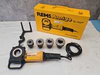 Gwintownica Rems Amigo do rur do 1 i 1/4 cala