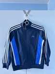 Bluza adidas dziecięca