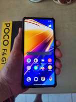 Sprzedam smartfon Xiaomi Poco F4 GT.12/256. Stan BDB.