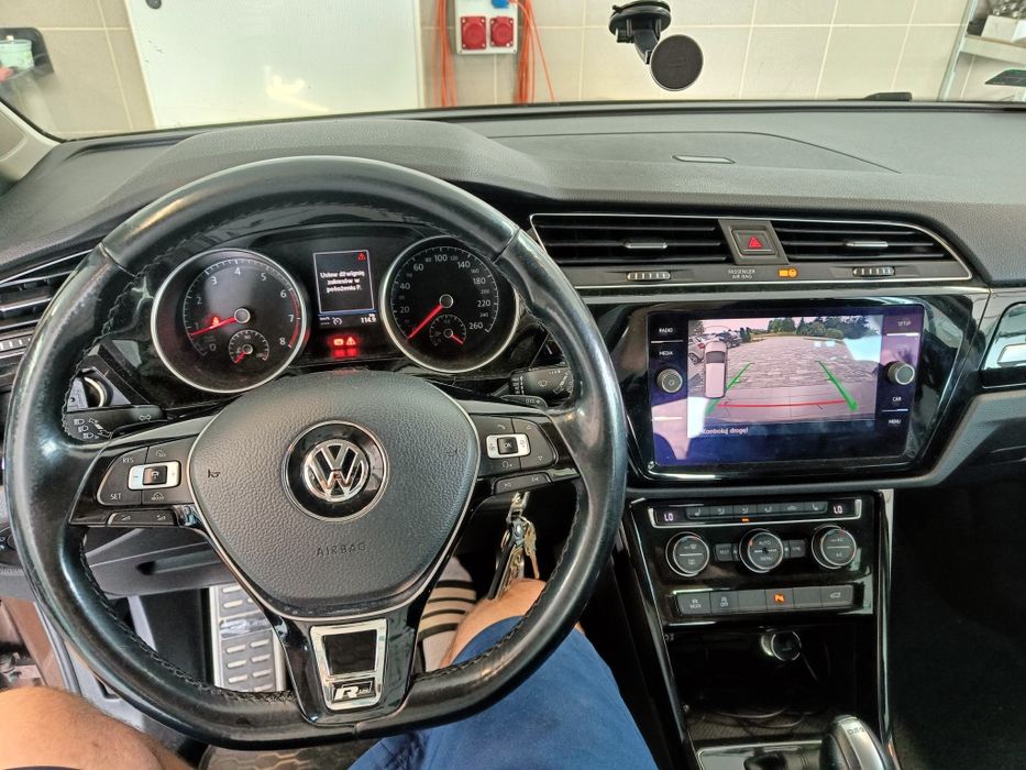 Doposażanie Audi A3 A4 A5 A6 A8 Q5 Q7 Spolszczenie Mapy MMI 2G 3G MIB