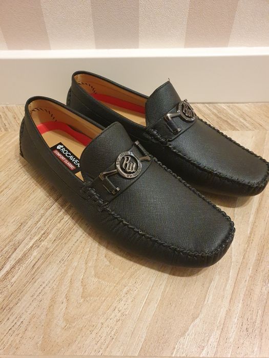 Mokasyny Rocawear, rozm. 42