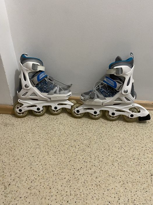 Rolki Rollerblade 33-36,5