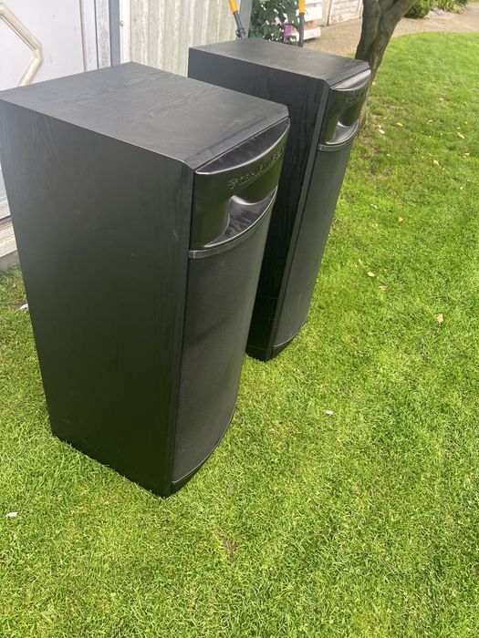 Kolumny Cerwin Vega Xls15