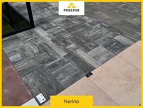 Kostka brukowa TOLEDO 6cm Polbruk nowoczesna betonowa OGRÓD WYSTAWOWY
