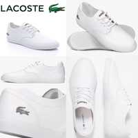 Продам мужские кроссовки Lacoste