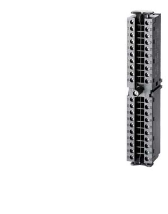 Siemens Simatic S7-300 listwa przyłaczeniowa 40 pin