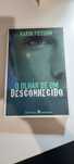 O Olhar de um Desconhecido - Karin Fossum