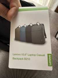 Mochila Lenovo para Portatil 15,6”
