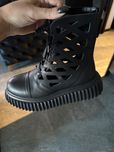 Nowe buty AGL czarne