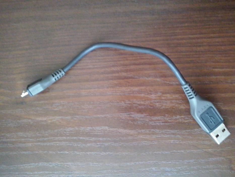 Kabel USB Nokia orginalny