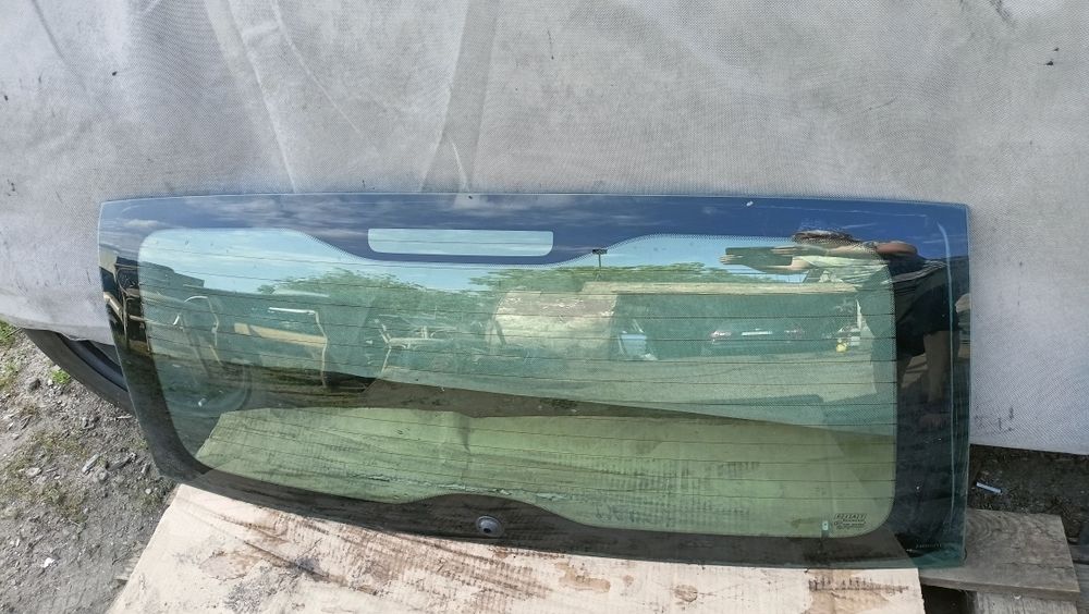 Fiat Panda szyba tylna