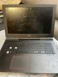 Dell g15 laptop gemingowy okazja uszkodzony