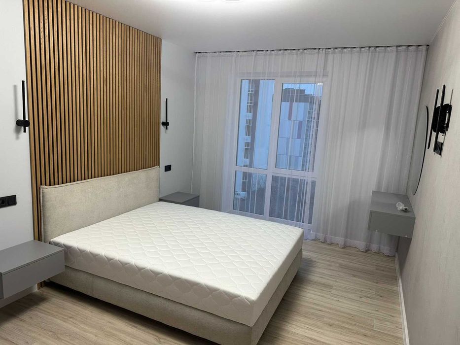 Власник. Оренда 2к квартири . Луцьке кільце