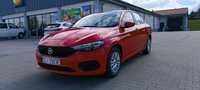 Fiat Tipo salon polska STAN IDEALNY czujniki PDC Nawigacja 3D Kamera AHD