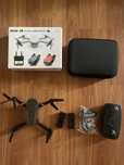 Drone E88 pro com duas baterias