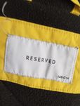 Kurtka z kapturem RESERVED rozmiar 146