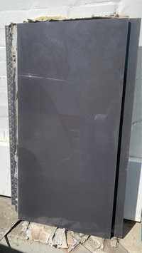 Плитка керамограніт/плитка 60/120см чорний колір