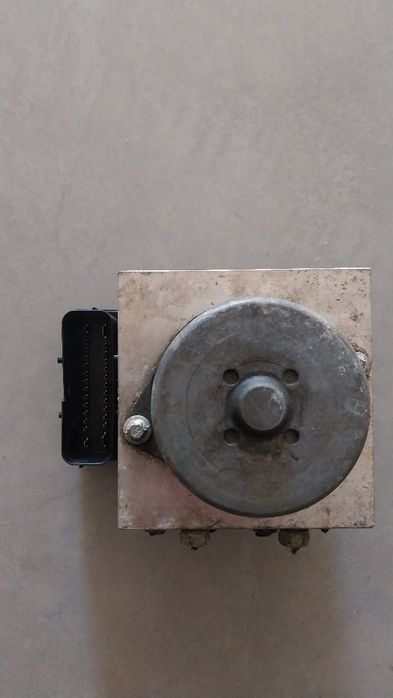 Modulo/s Bomba/s ABS para mini