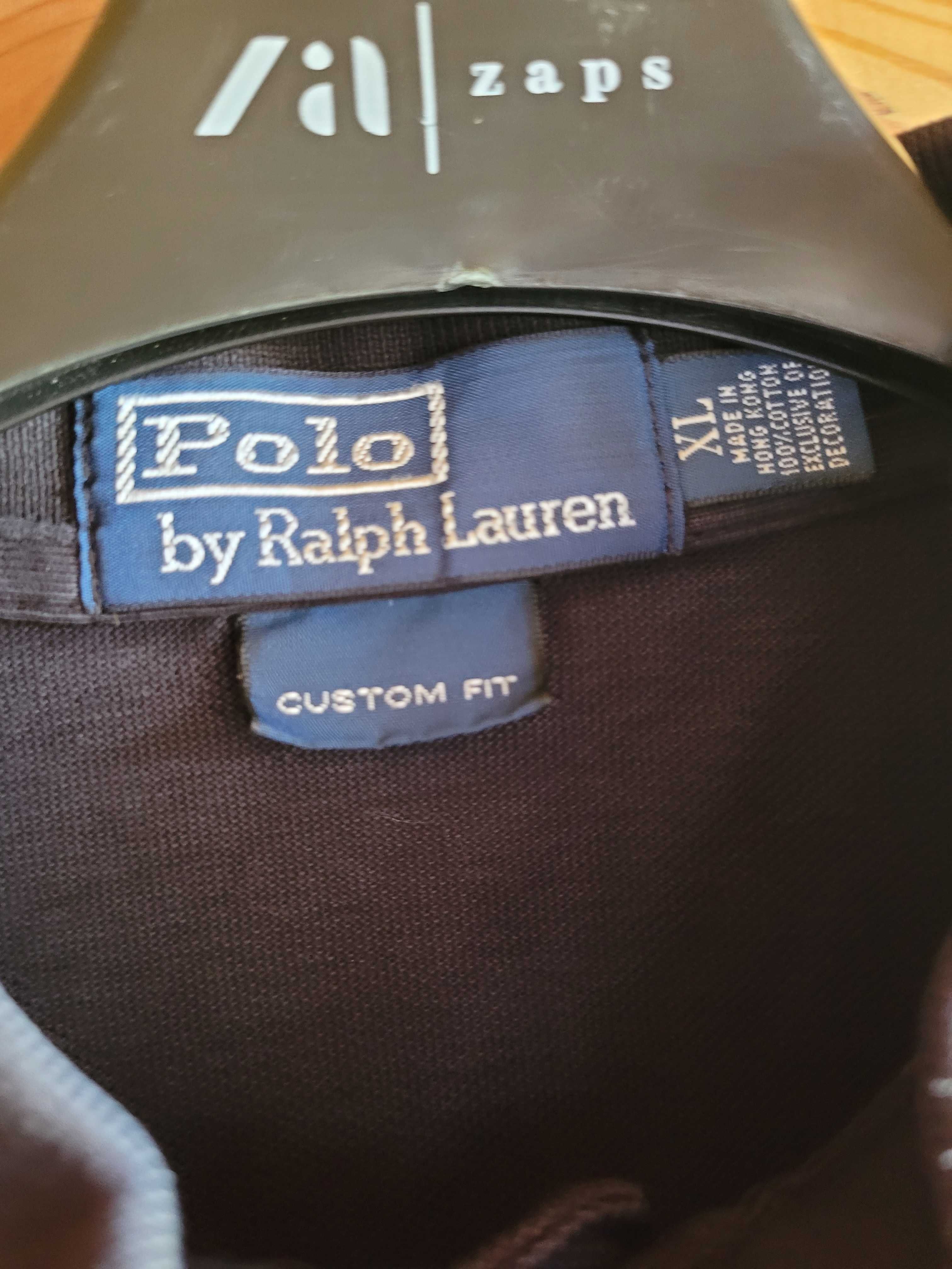 koszulka polo Polo Ralph Lauren xl custom fit