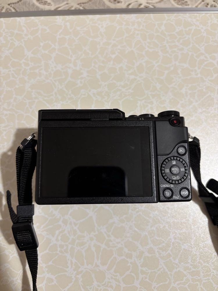Aparat Panasonic Lumix GX800 + Obiektyw TTArtisan 25/2
