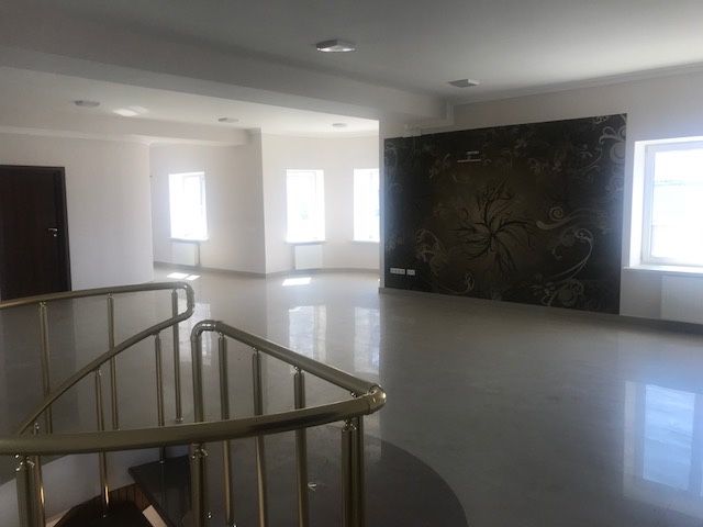 Сдается офисное помещение  (20-500кв.)