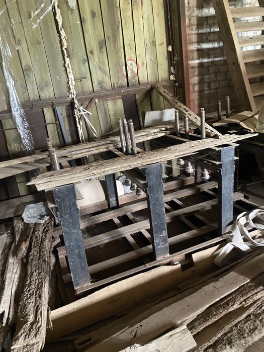 Продам Оборудование столярного цеха