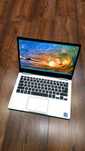 Mocny Mały DELL 13,3" IPS - i7 16GB SSD512GB Win11Pro Office