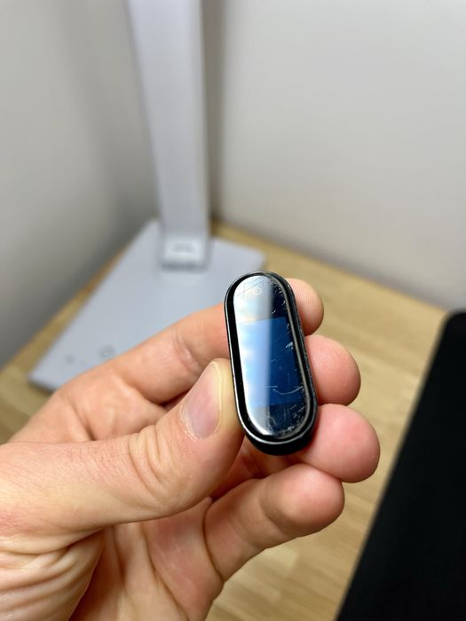 Xiaomi band 5 opaska