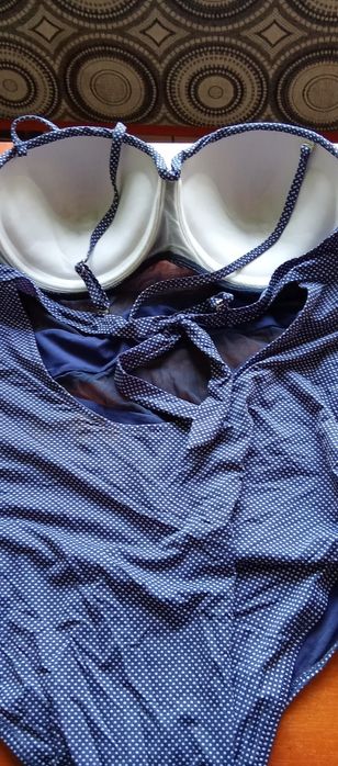 Sprzedam strój kąpielowy jednoczęściowy