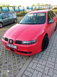 Seat Leon 1.9tdi 110km