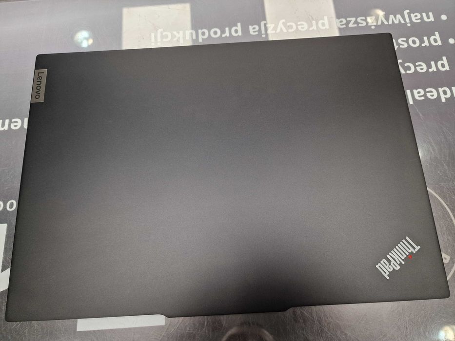 Lenovo Thinkpad E16 G2/ Ultra 7 155H/ 32GB DDR5/ 512GB/ 16"/ W11 PRO