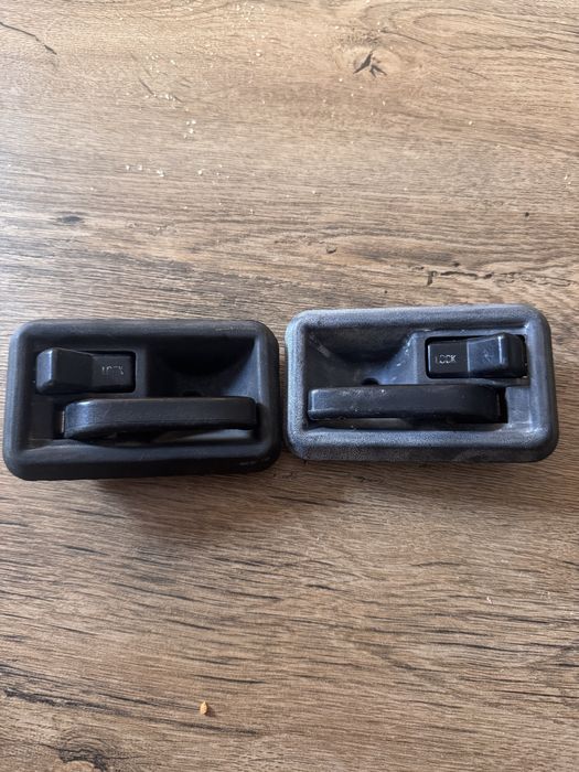 Klamki do Jeepa Wranglera YJ