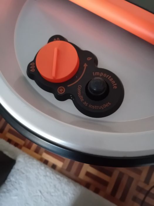Aquecedor Hotspot