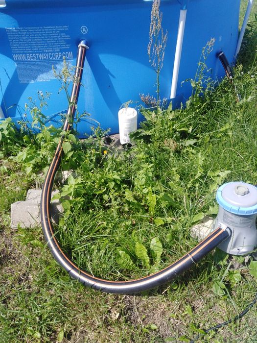 Basen Bestway 305x76