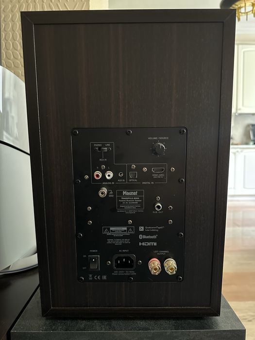 Активная акустика Magnat Transpuls 800a
