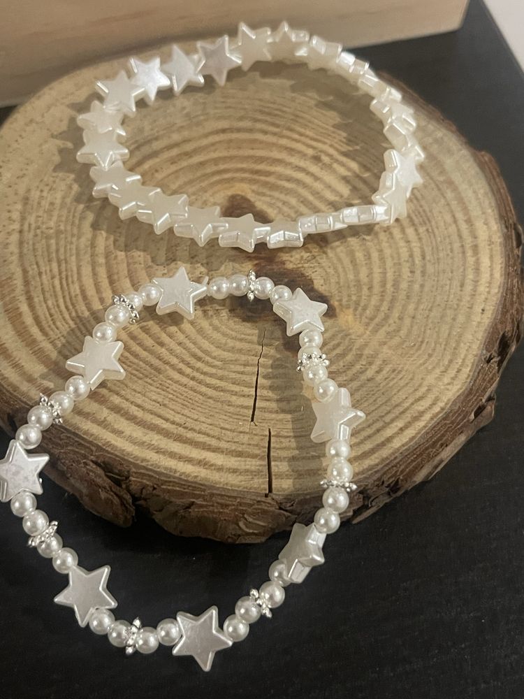 Pulseiras handmade