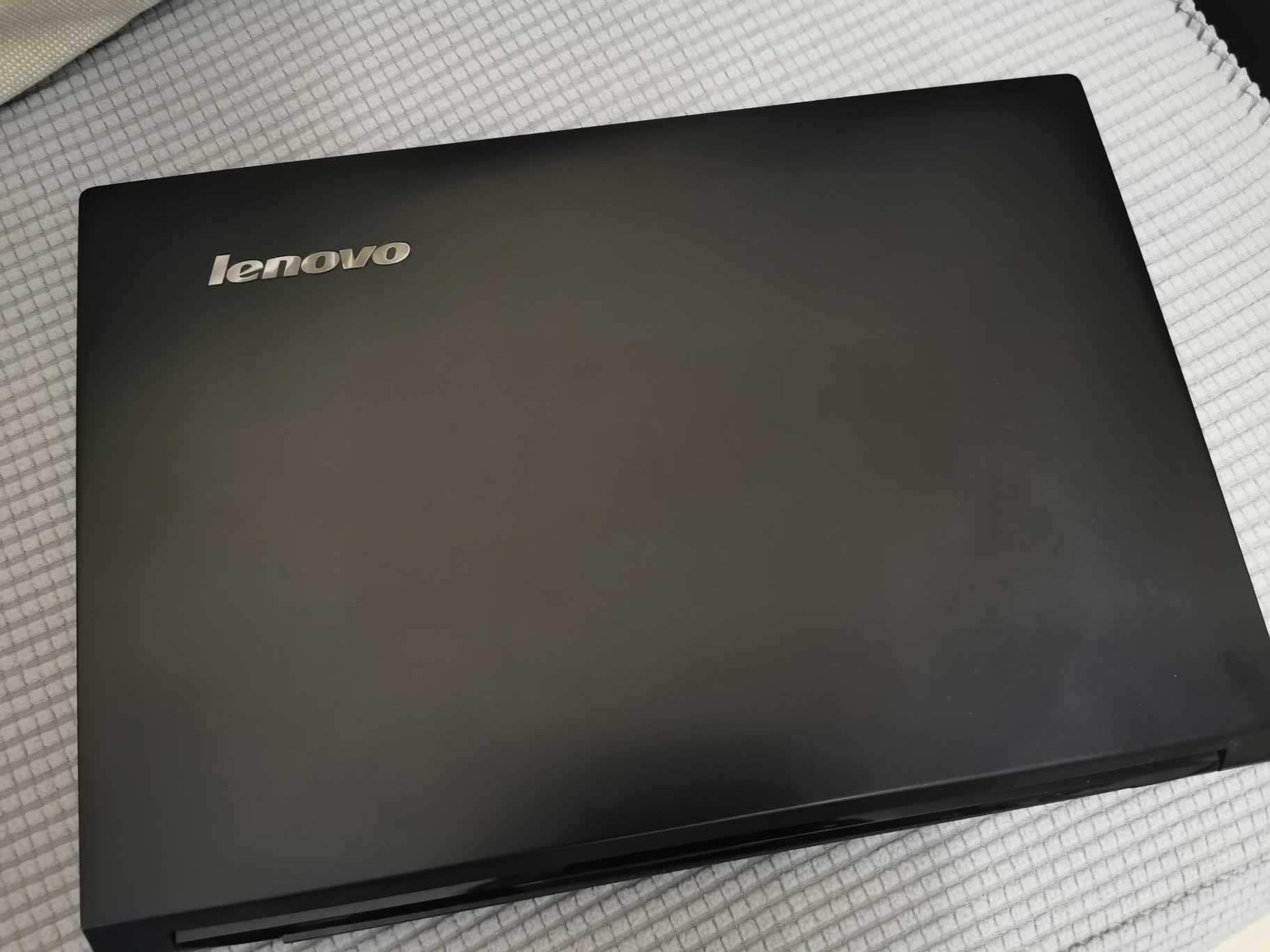 Laptop LENOVO/B50-70/model 20384 intel Core i3/4GB/500GB