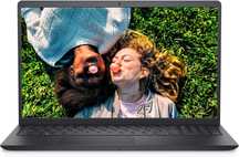 Dell Inspiron (3000) laptop 15,6" i3-1005G1 8 GB RAM 256 GB SSD Win 11