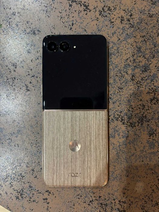 Motorola razr 60 ultra