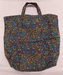 Torba – KWIATY – kolorowa