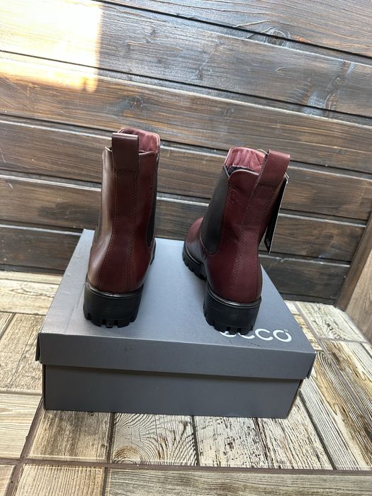 Черевики Ecco Modtray hydromax , челсі 39