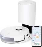 Robot sprzątający Ecovacs Deebot T9+ biały