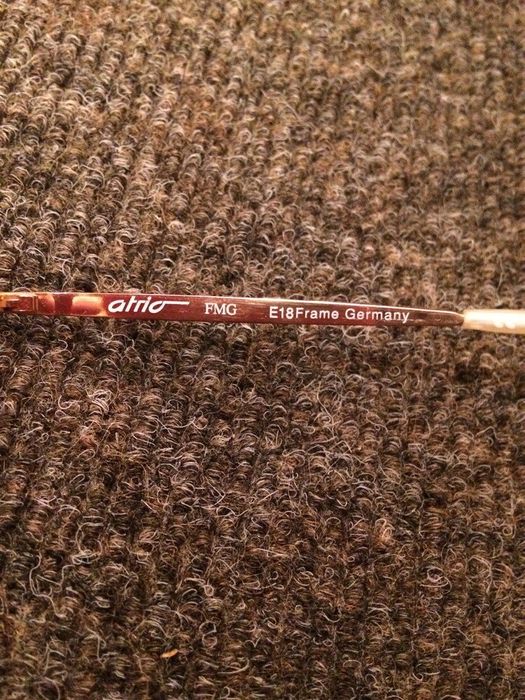 Очки, міопія, миопия, окуляри, фірмові окуляри