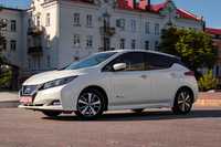 Nissan Leaf 2018