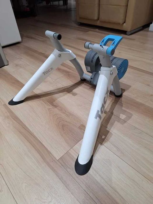 Rolo de treino Smart Trainer Tacx Vortex Smart