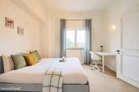 Cozy room in Campo Grande - Room 5