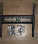 Uchwyt Wieszak do TV 32"-80"